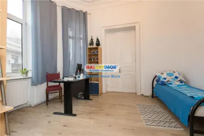 Apartament 3 camere ARMENEASCA, spatios, centrala, 2 bai - foto 5