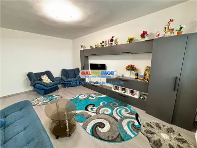 VANZARE APARTAMENT 2 CAMERE LA CHEIE - DECOMANDAT ZONA VEST, PLOIESTI - Ploiesti