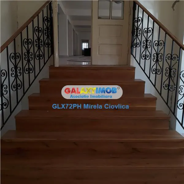 Vanzare imobil intreg/ Spatiu Comercial/ Hala Baicoi  Prahova - foto 10