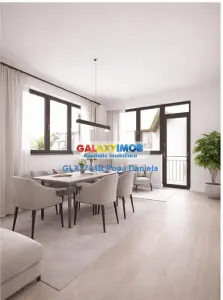 Vanzare apartament 3 camere etaj 2 str. Motilor- Metrou Mihai Bravu - Bucuresti