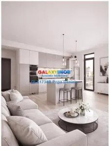 Vanzare apartament 3 camere etaj 2 str. Motilor- Metrou Mihai Bravu - foto 2