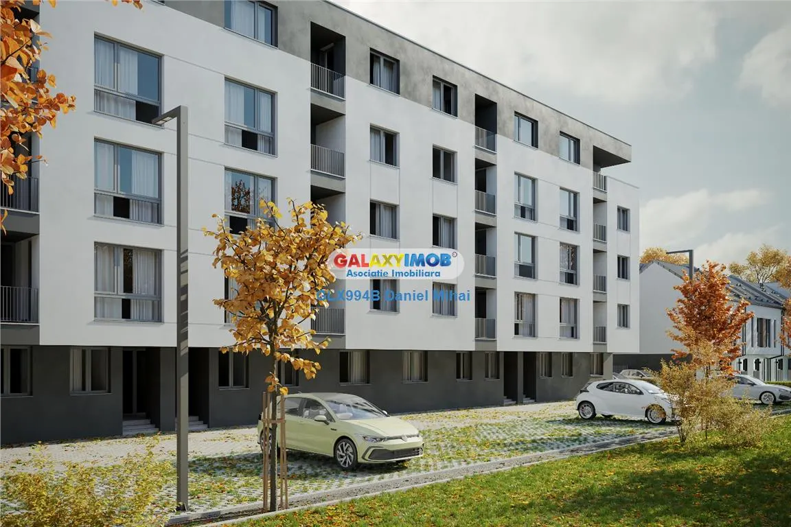 Apartament 2 camere-Incalzire pardoseala-Prelungirea Ghencea - foto 9