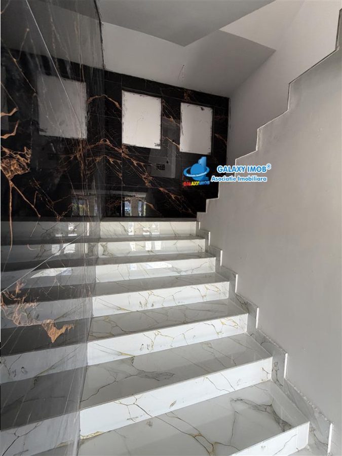 Apartament 3c amere/2bai-gradina 50mp-Prelungirea Ghencea - foto 18