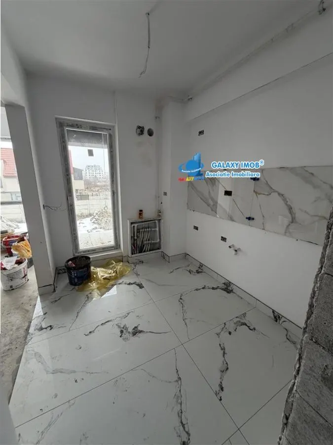 Apartament 3c amere/2bai-gradina 50mp-Prelungirea Ghencea - foto 3