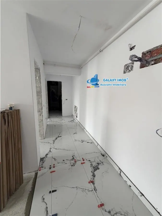 Apartament 3c amere/2bai-gradina 50mp-Prelungirea Ghencea - foto 5