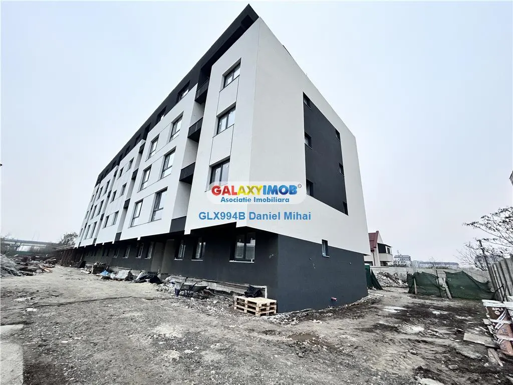 Apartament 3c amere/2bai-gradina 50mp-Prelungirea Ghencea - foto 6