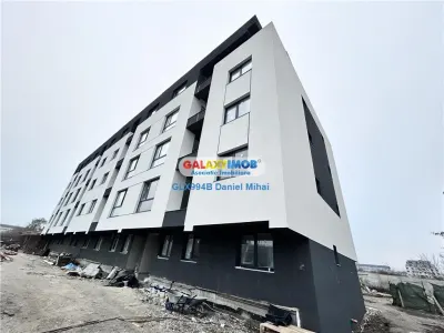 Apartament 3c amere/2bai-gradina 50mp-Prelungirea Ghencea - foto 8