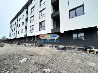 Apartament 3c amere/2bai-gradina 50mp-Prelungirea Ghencea - foto 10