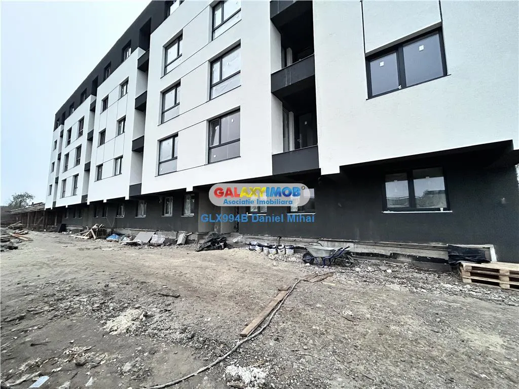 Apartament 3c amere/2bai-gradina 50mp-Prelungirea Ghencea - foto 10