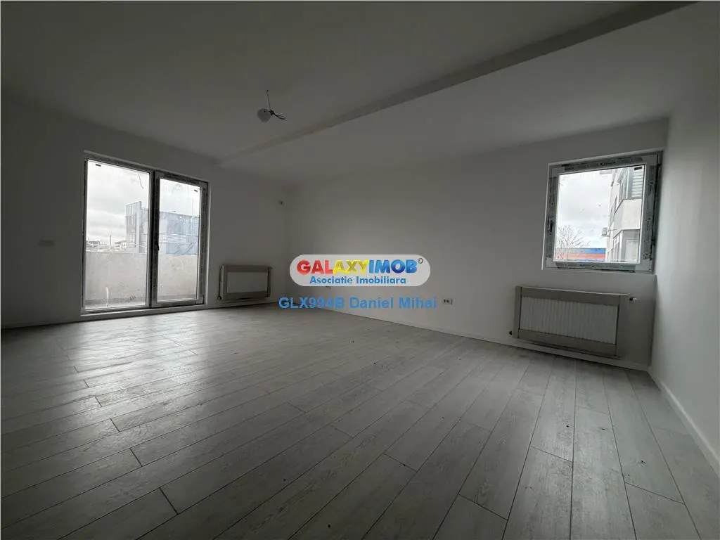 Apartament 2 camere-Bloc NOU-Leroy Merlin-sos. Alexandriei-Statie STB - foto 13