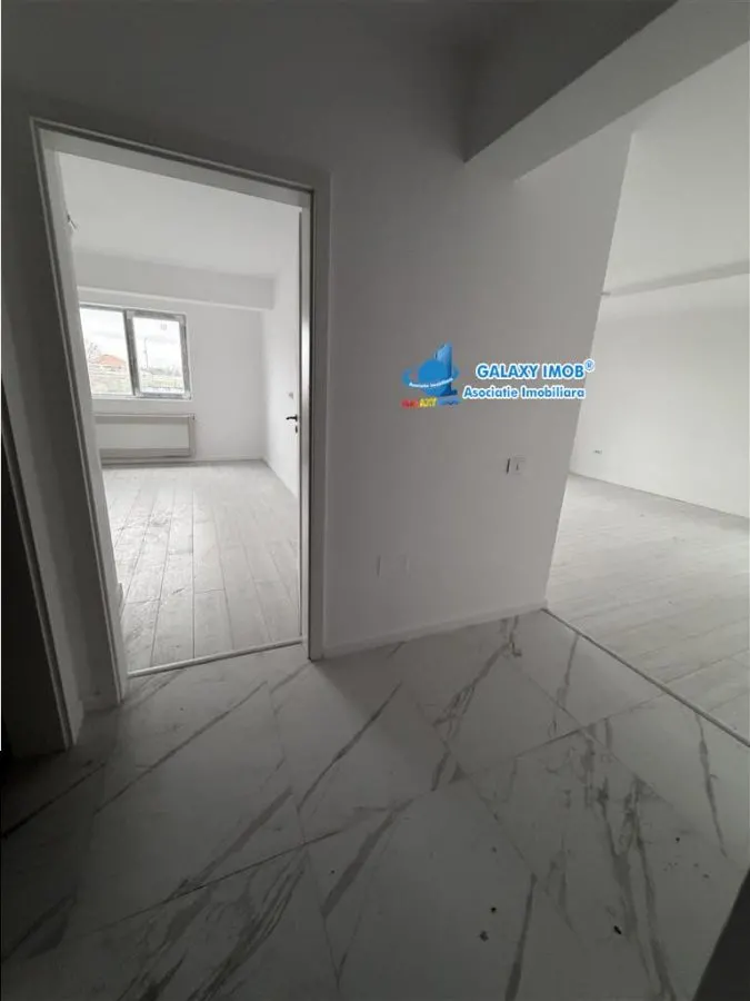 Apartament 2 camere-Bloc NOU-Leroy Merlin-sos. Alexandriei-Statie STB - foto 10