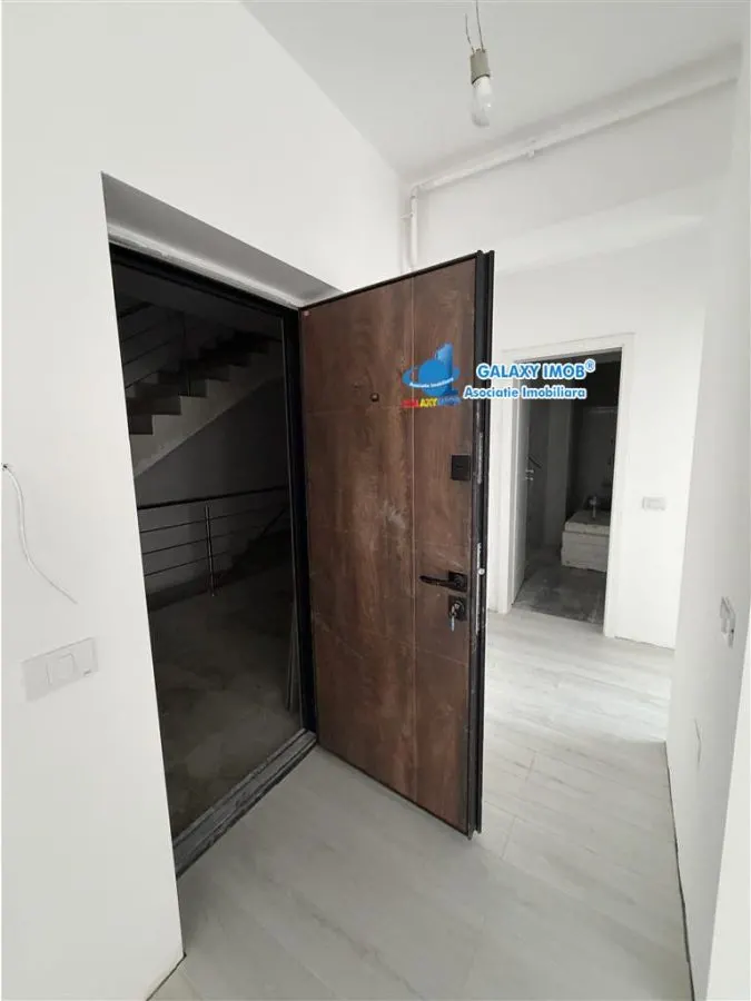 Apartament 2 camere-Bloc NOU-Leroy Merlin-sos. Alexandriei-Statie STB - foto 18