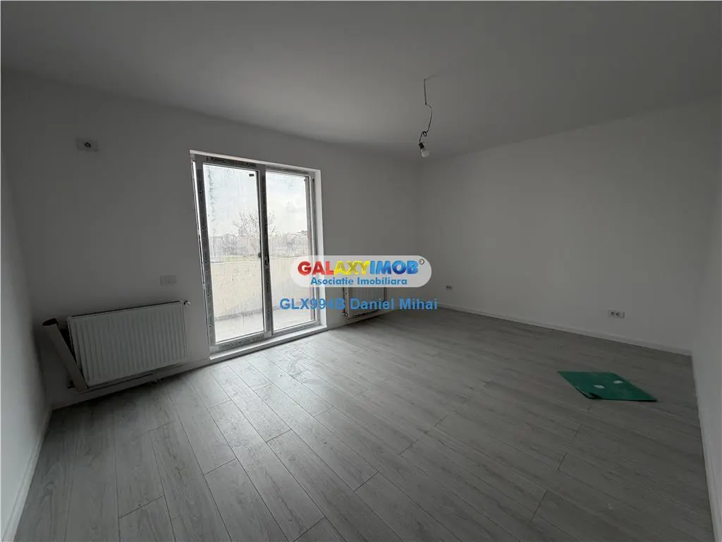 Apartament 2 camere-Bloc NOU-Leroy Merlin-sos. Alexandriei - foto 4