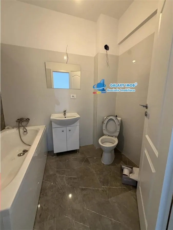 Apartament 3 camere-Bloc NOU-Leroy Merlin-sos. Alexandriei - foto 7