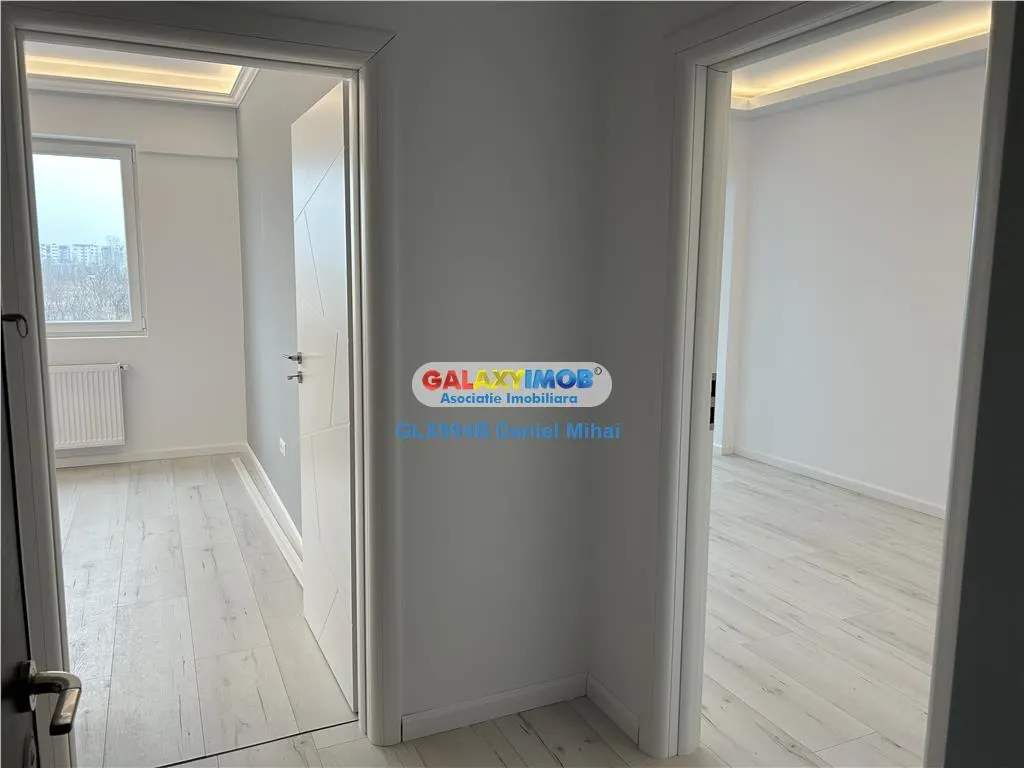 Apartament 2 camere-Acte finalizate-Kaufland-TVA inclus - foto 15