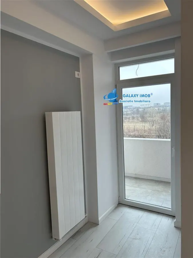 Apartament 2 camere-Acte finalizate-Kaufland-TVA inclus - foto 9