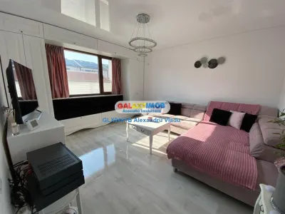 Apartament 2 camere parter cu gradina (80mp), loc de parcare inclus - foto 2