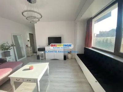 Apartament 2 camere parter cu gradina (80mp), loc de parcare inclus - foto 12