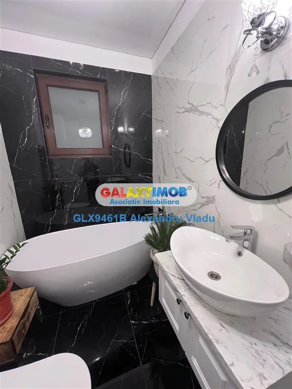 Apartament 2 camere parter cu gradina (80mp), loc de parcare inclus - foto 5