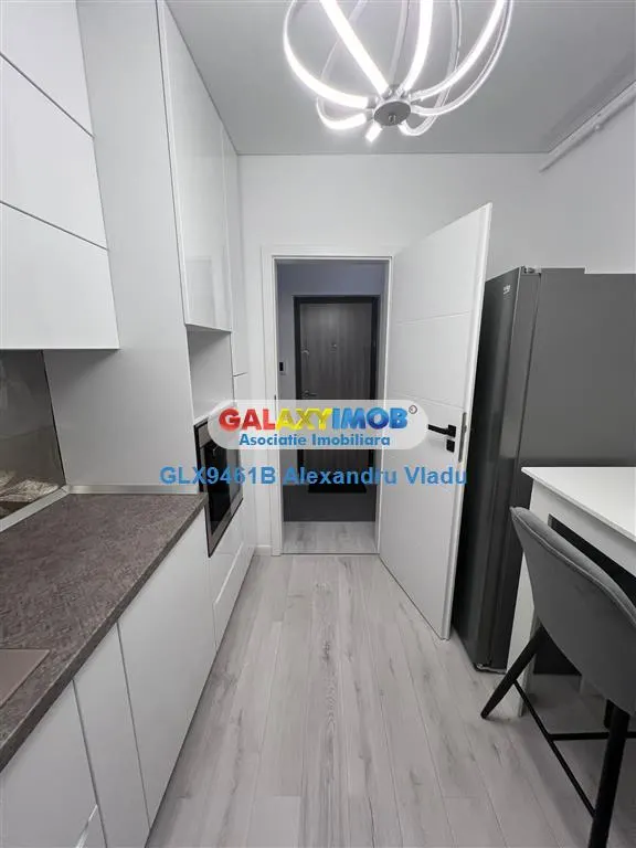 Apartament 2 camere parter cu gradina (80mp), loc de parcare inclus - foto 6