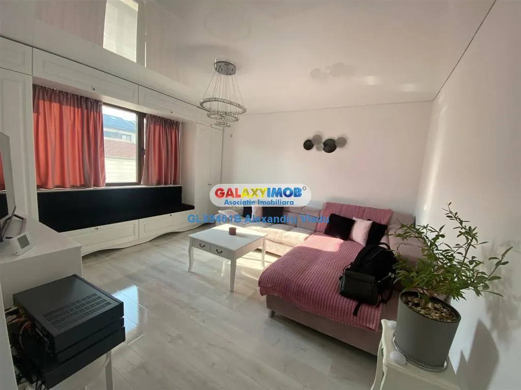 Apartament 2 camere parter cu gradina (80mp), loc de parcare inclus - foto 7