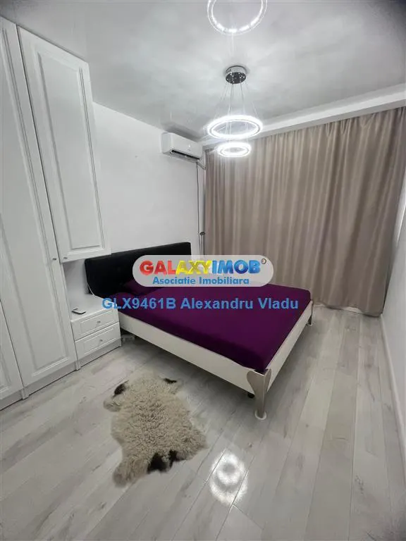 Apartament 2 camere parter cu gradina (80mp), loc de parcare inclus - foto 8