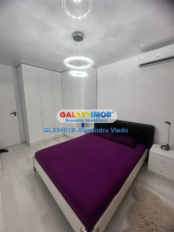 Apartament 2 camere parter cu gradina (80mp), loc de parcare inclus - foto 9