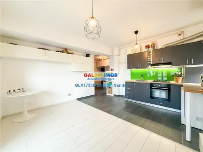 Apartament cu 3 camere de vanzare in Militari Residence - Rezervelor - Bucuresti