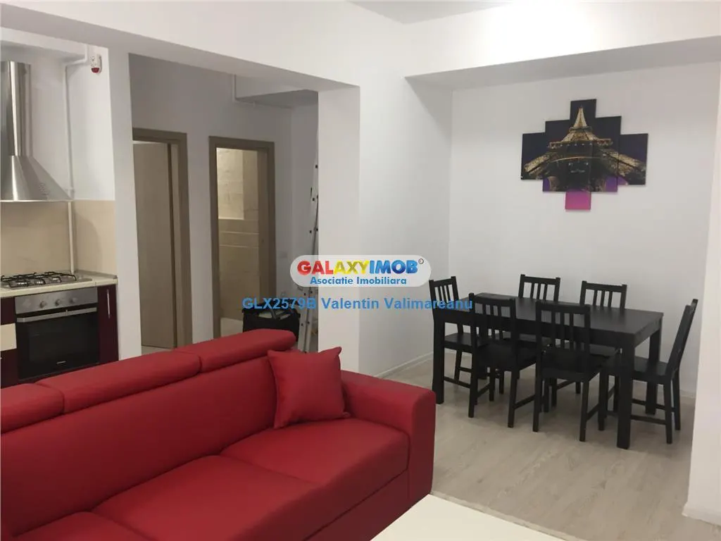 Cod 224     3 Camere bloc Boutique Delea veche - foto 5