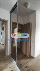 Inchiriere apartament 4 camere mobilat Baneasa Greenfield - foto 4
