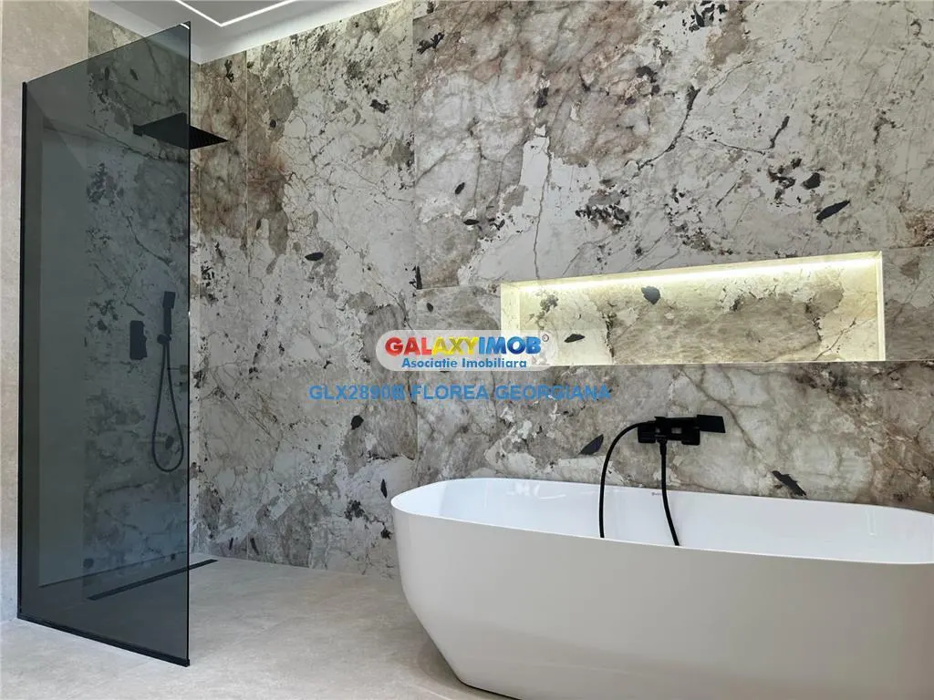 Vanzare casa superba Tunari - foto 22