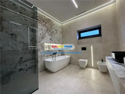 Vanzare casa superba Tunari - foto 24