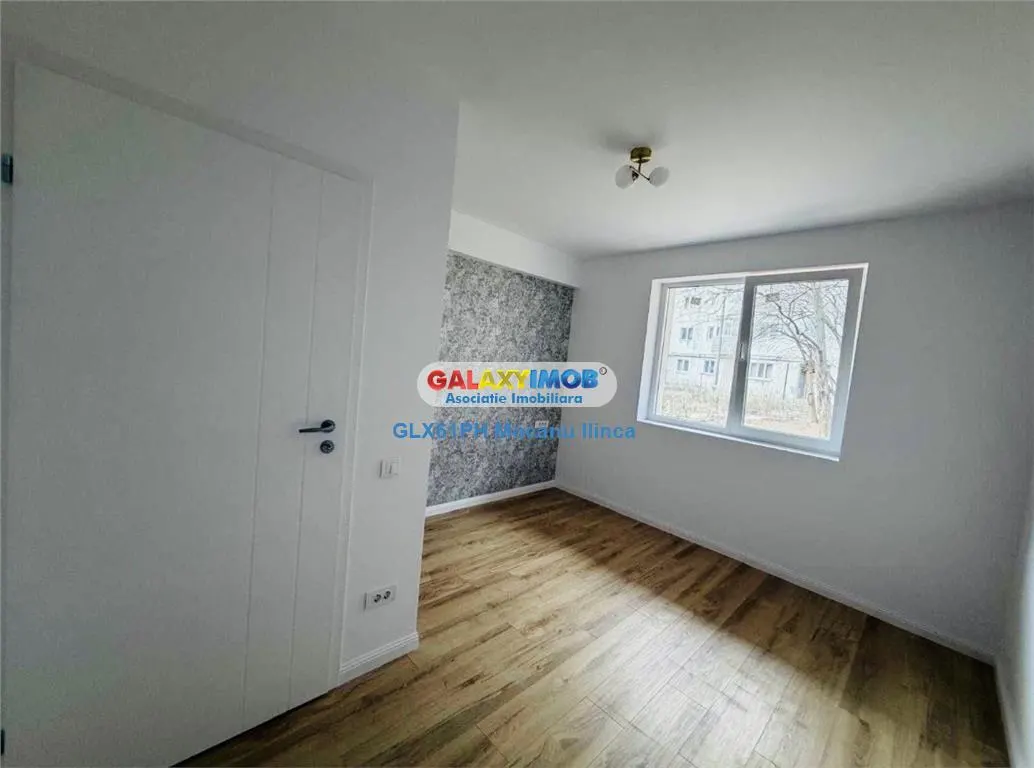 Vanzare apartament 3 camere, bloc nou, Cantacuzino, Ploiesti - foto 4