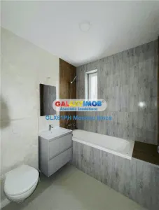 Vanzare apartament 3 camere, bloc nou, Cantacuzino, Ploiesti - foto 6