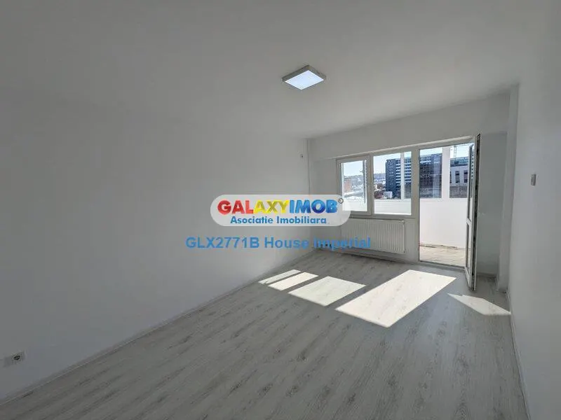 Apartament 3 camere Obor renovat recent - foto 2