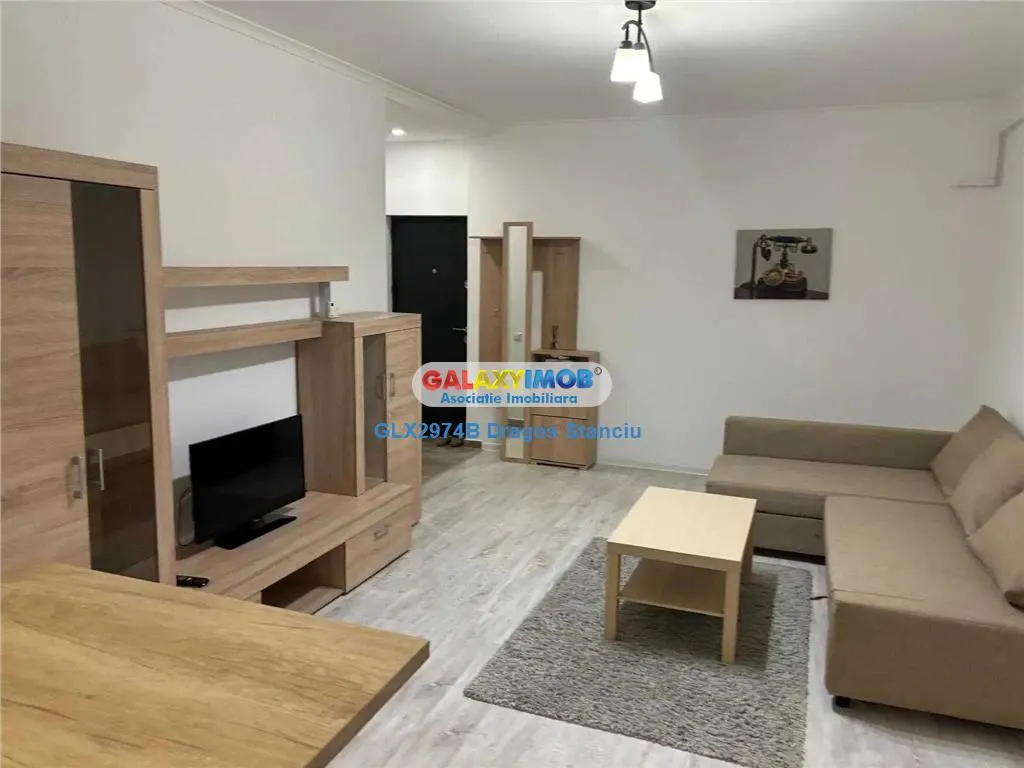 Apartament 2 camere Militari Residence | Avangarde | Parcare | DS014 - foto 1