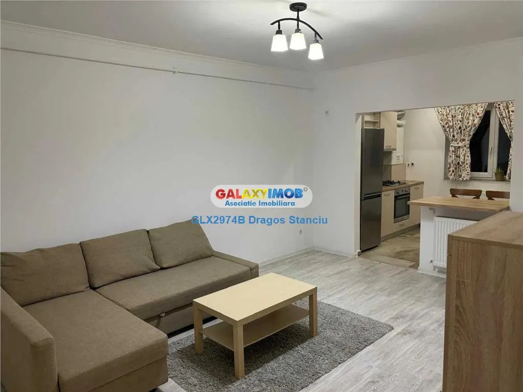 Apartament 2 camere Militari Residence | Avangarde | Parcare | DS014 - foto 2