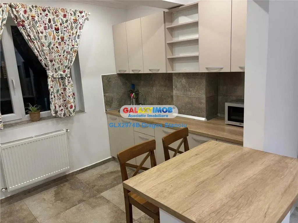 Apartament 2 camere Militari Residence | Avangarde | Parcare | DS014 - foto 5