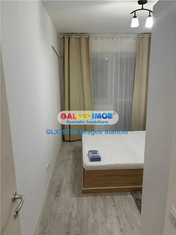 Apartament 2 camere Militari Residence | Avangarde | Parcare | DS014 - foto 6