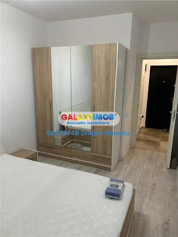 Apartament 2 camere Militari Residence | Avangarde | Parcare | DS014 - foto 7
