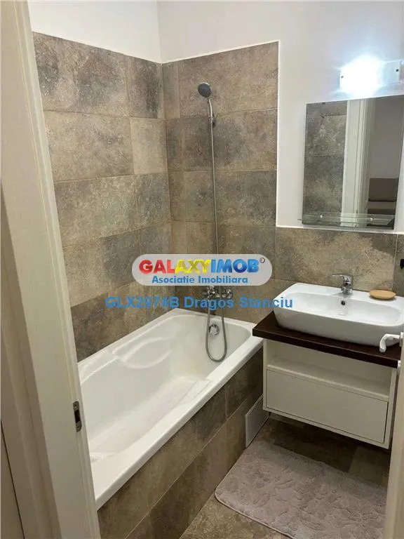 Apartament 2 camere Militari Residence | Avangarde | Parcare | DS014 - foto 8