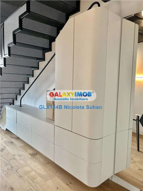 DUPLEX 4 CAMERE LUX FLOREASCA LAC - foto 8