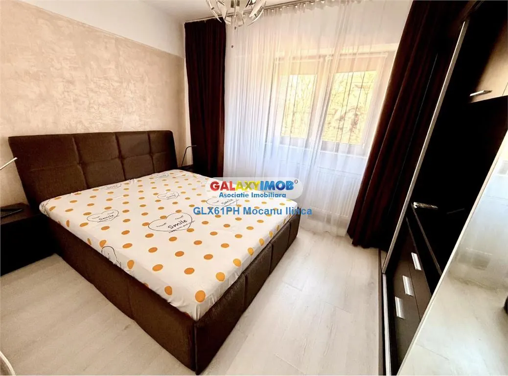 Inchiriere apartament cu 2 camere, parcare, Ultracentral, Ploiesti - foto 2