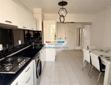 Inchiriere apartament cu 2 camere, parcare, Ultracentral, Ploiesti - foto 6