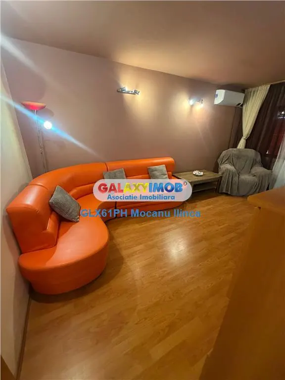 Vanzare apartament 3 camere, 9 Mai, Ploiesti - foto 1