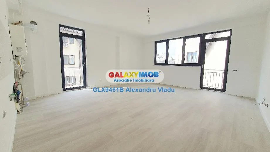 Vanzare apartament 3 camere etaj 2 str. Motilor- Metrou Mihai Bravu - foto 1