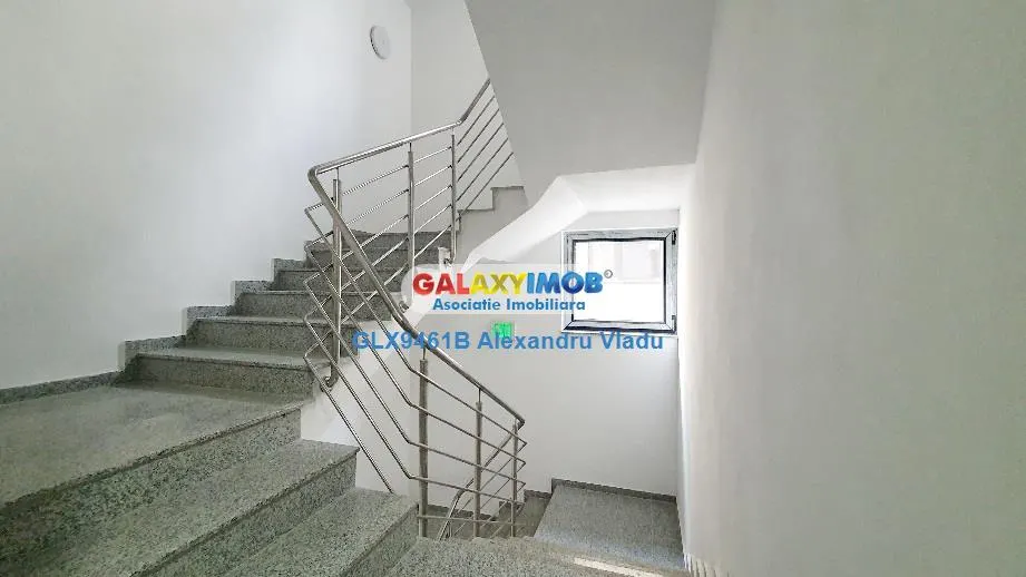 Vanzare apartament 3 camere etaj 2 str. Motilor- Metrou Mihai Bravu - foto 11