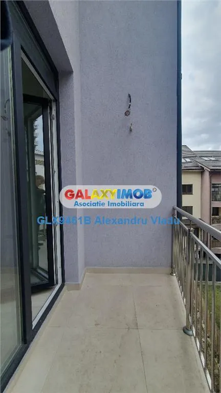 Vanzare apartament 3 camere etaj 2 str. Motilor- Metrou Mihai Bravu - foto 12