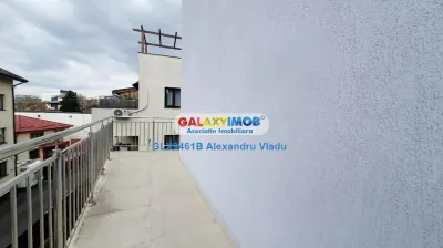 Vanzare apartament 3 camere etaj 2 str. Motilor- Metrou Mihai Bravu - foto 13