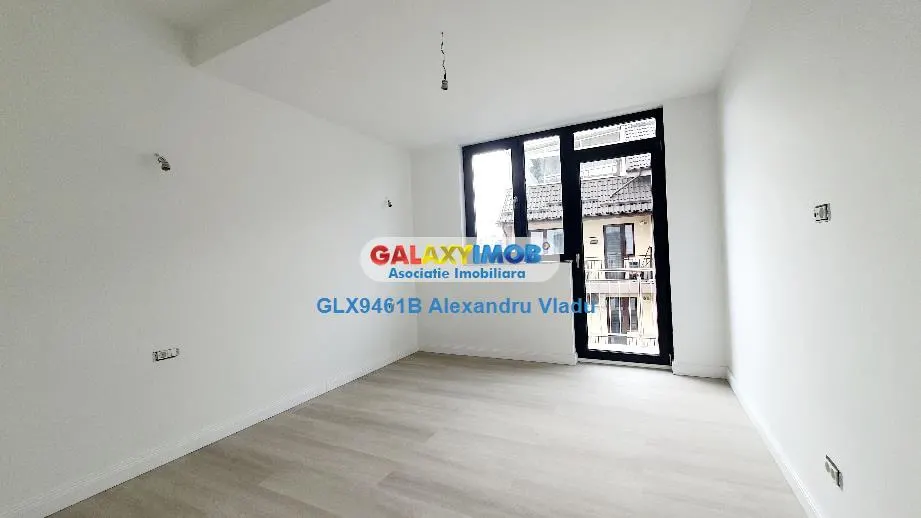 Vanzare apartament 3 camere etaj 2 str. Motilor- Metrou Mihai Bravu - foto 3